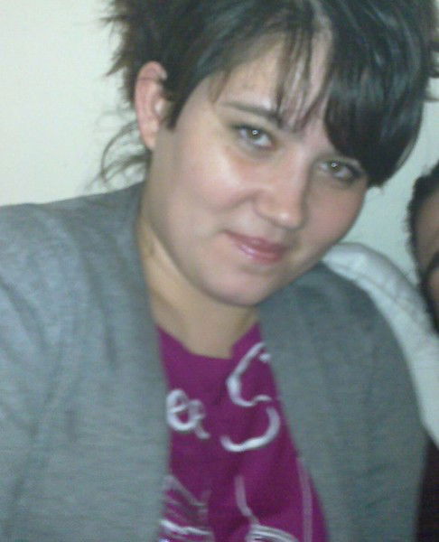 Гульнара Шевченко