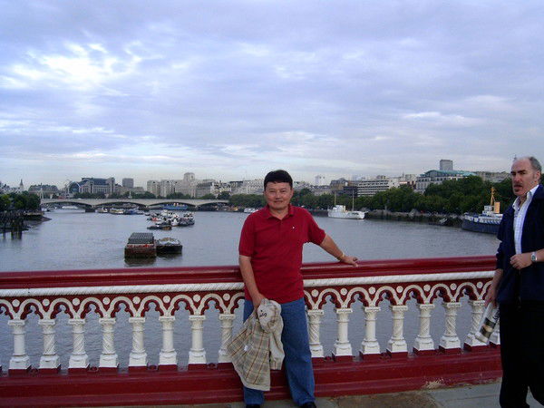 Естаев Жанат