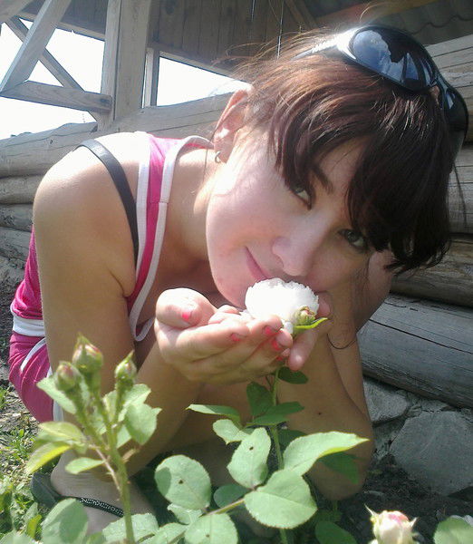 Анна Матвеева