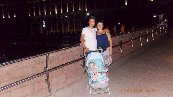 Ляззат Кубентаева