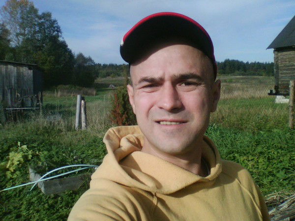 Алексей Телицкий