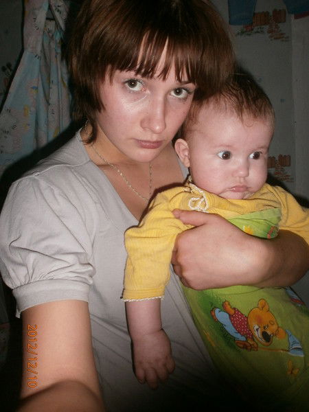 Елена Сидорова