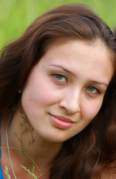 Екатерина Коткова