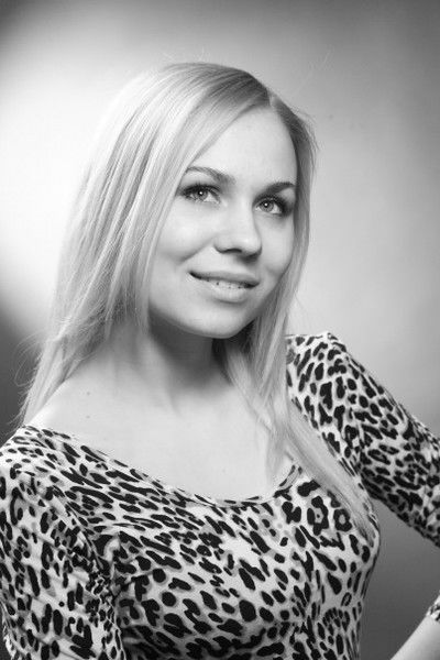 Рита Харитончик