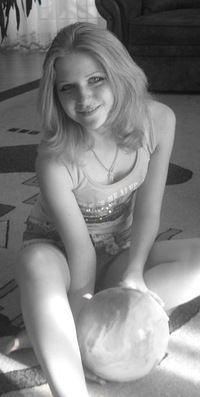 Вікторія Забусик