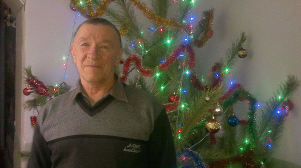 Александр Руденский