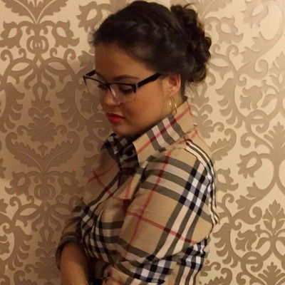 Ксюшенька Овсянникова