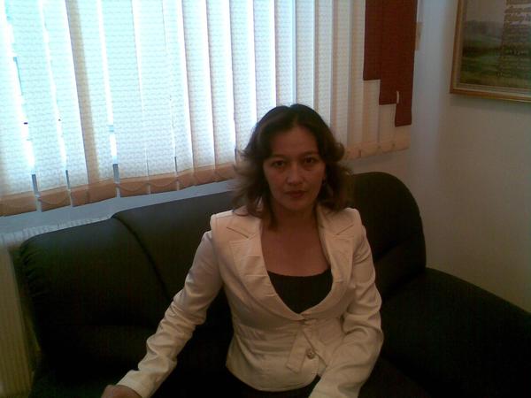 Айгуля Еликбаева