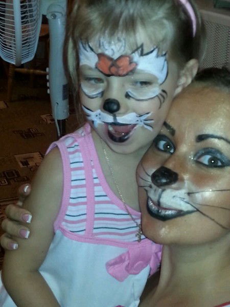 Оксана Хотовицкая