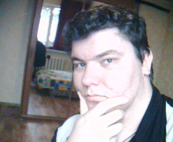 Сергей Фуфалько