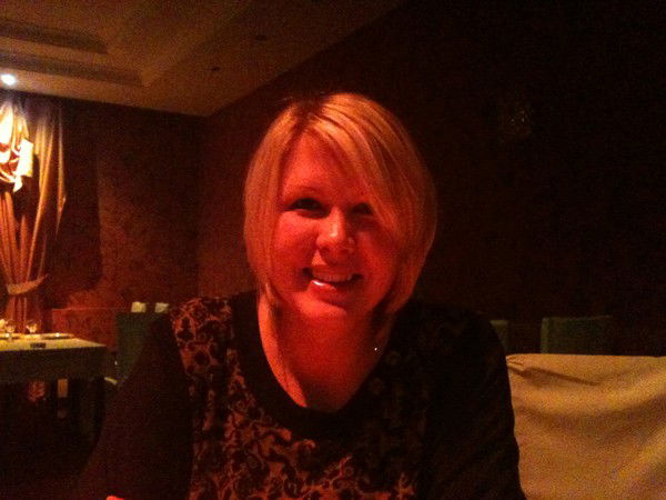 Мария Осипова