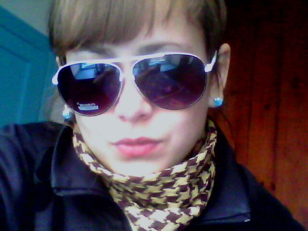 Надежда Донец