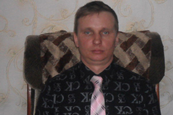 Вячеслав Жидов