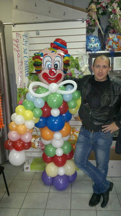 Саша Дробат