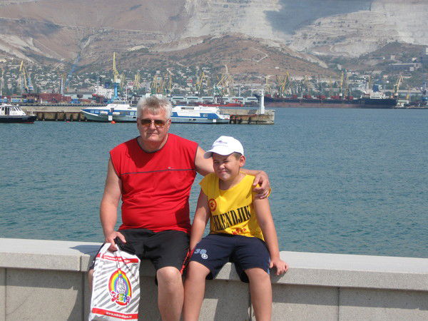 Владимир Ремень