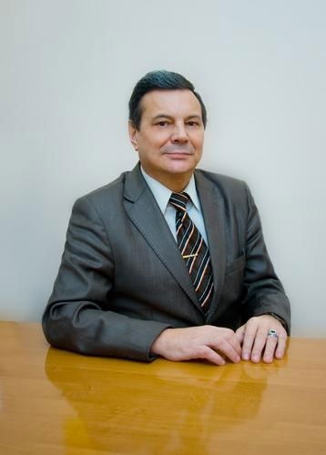 Пётр Данилов