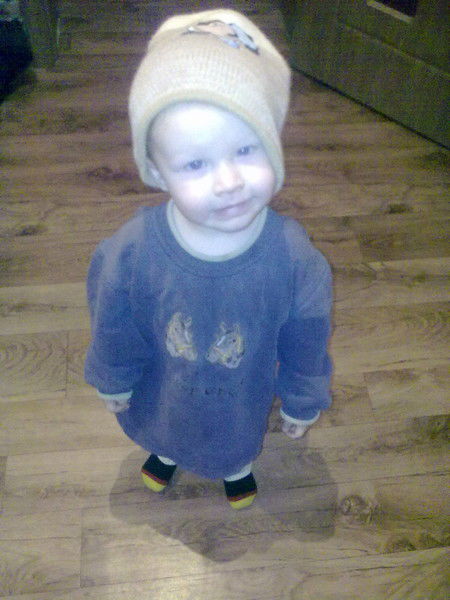 Миша Пирогов