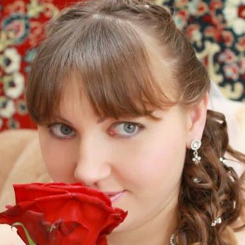 Елена Поддубная(Колесникова)