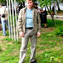 Сергей Есин