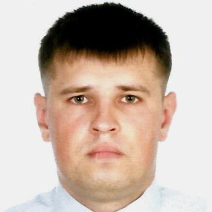 Сергей Блохин