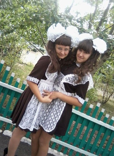 Кристина Русенко