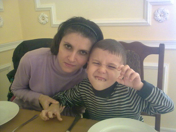 Елена Руднева