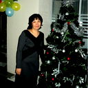 Gulipa Bektashova