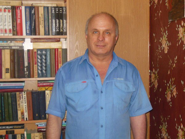 Андрей Тимарин