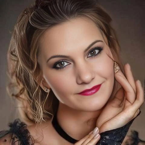 Ольга Цедилина