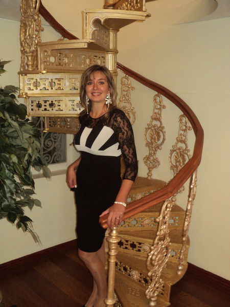 Евгения Сидоренко