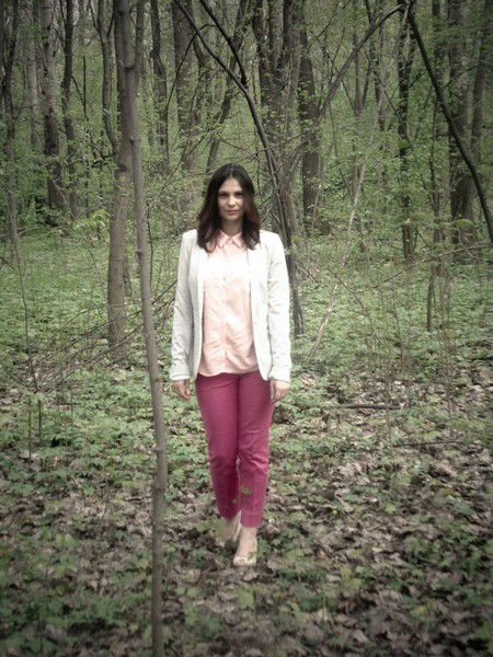 Евгения Ковалева