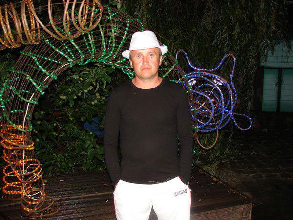 Владимир Головань