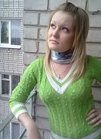 Татьяна Михайлова