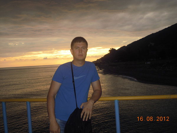 Рустам Исмагилов