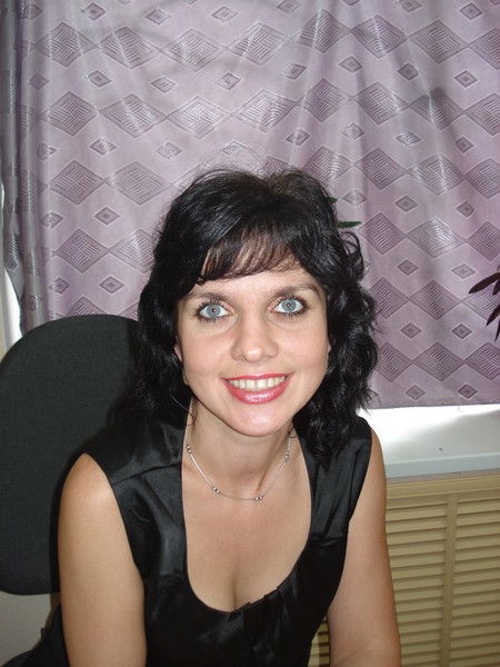 Елена Бобкова