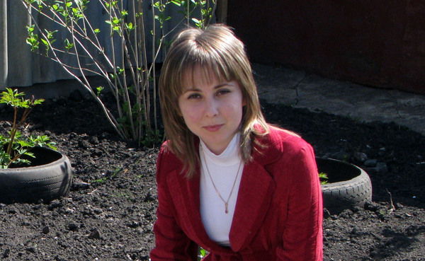 Наталия Горлова