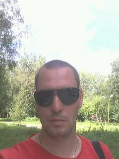 Петр Бугорский