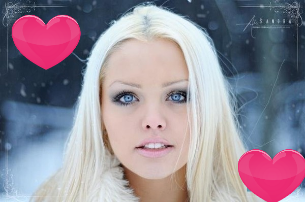 Кристина **********