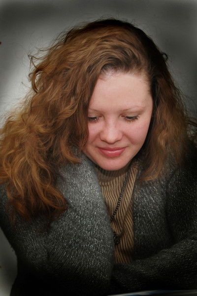 Светлана Алексеева