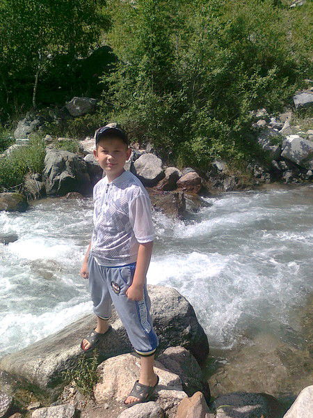 Максим Жабчик