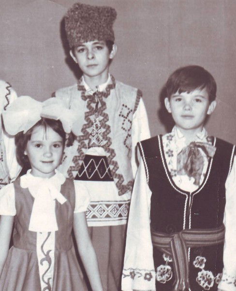 Андрей Байкай