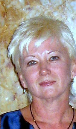 Светлана Балахтина