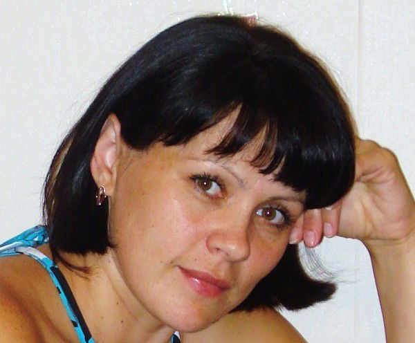 Наталья Шашкова