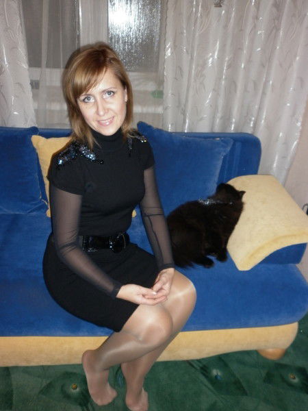 Татьяна Чопенко