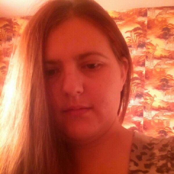 Ирина Фокина