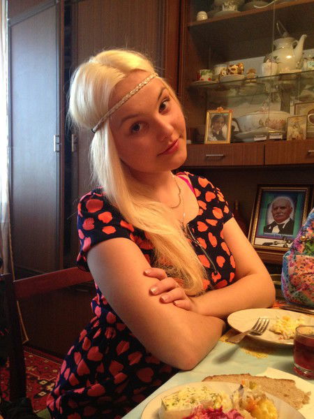 Ирина Герцог