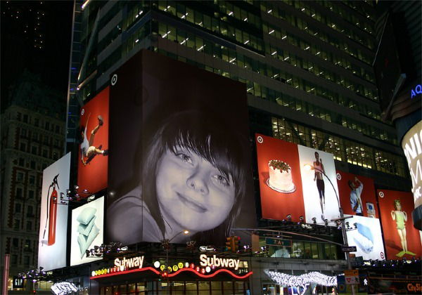 Виктория Bondarenko