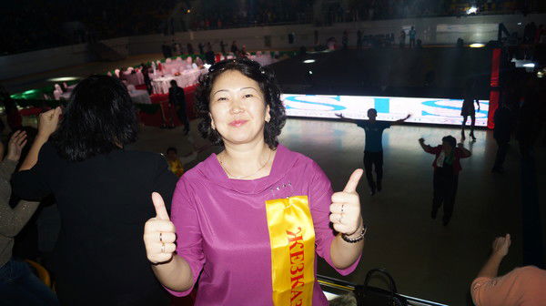 Асыл Турсынбаева