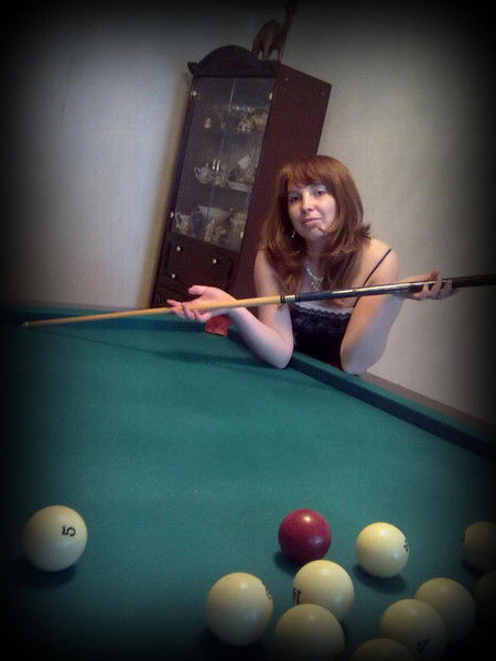 Регина Гайфуллова