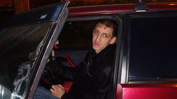 Александр Храмцов